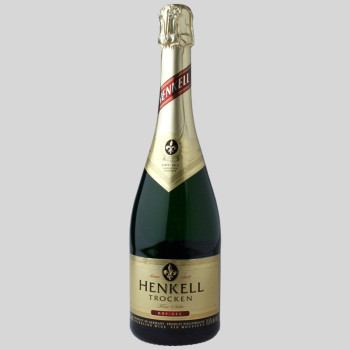 Henkel Trocken 0,75l 11% obj.
