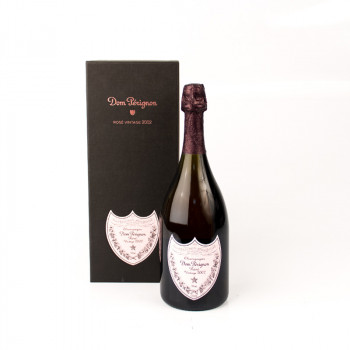 Dom Perignon Rose Vintage 0,75l 12,5% - 1