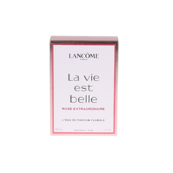 Lancôme La vie est belle Rose Extraordinaire EdP 50 ml - 2