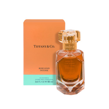 Tiffany Rose Gold Intense EdP 50 ml - 1