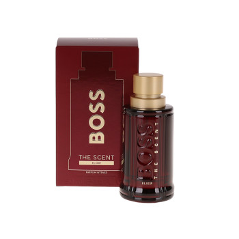 Hugo Boss The Scent for Him Elixir EdP 50ml - 1