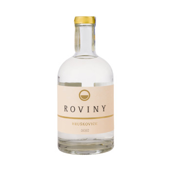 ROVINY Hruškovice 0,7 l 50% - 1