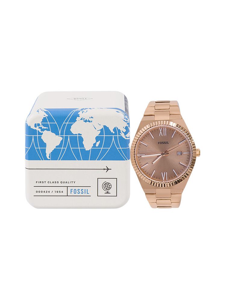 Fossil ES5258 Damenuhr