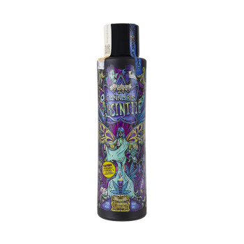 Euphoria Cannabis Absinthe 0,5l 70% - 1