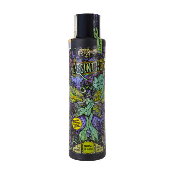 Euphoria Absinthe 0,5l 70%