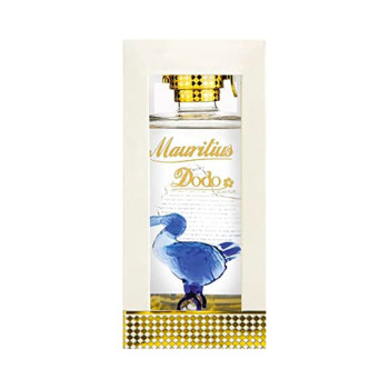 Mauritius Dodo Clear 0,7 l 40% - 1