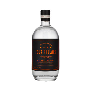 Four Pillars RARE DRY Gin 0,7 l 41,8% - 1