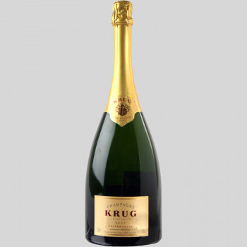 Krug Brut Grande Cuvee 1,5l 12% - 1