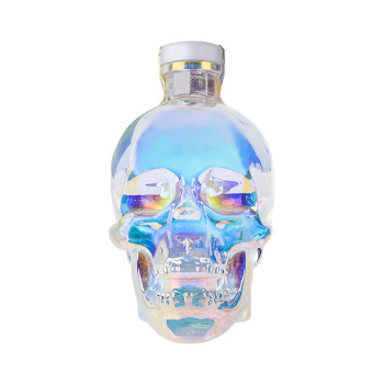 Crystal Head Vodka Aurora 0,7 l 40%
