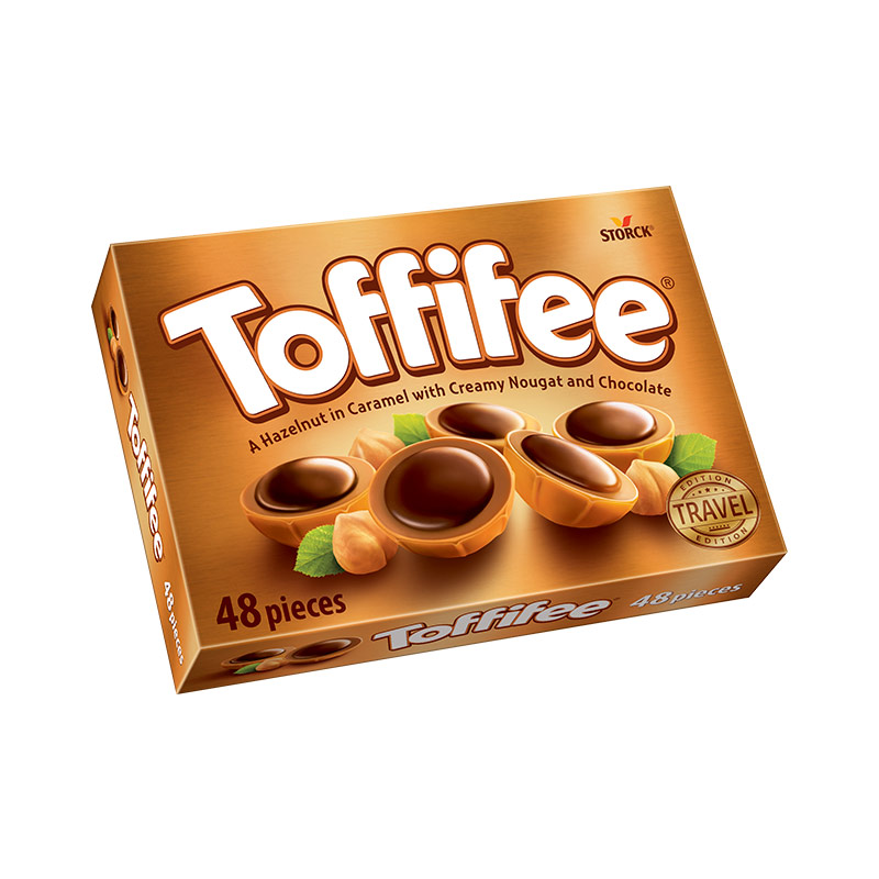 Storck Toffifee 400g