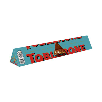 TOBLERONE Crunchy Almonds 100 g