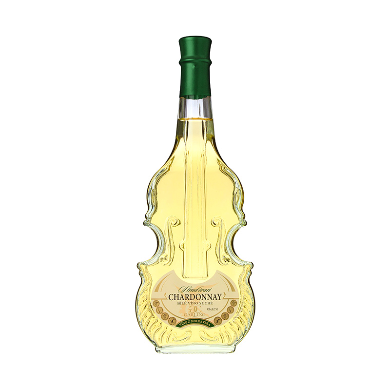 STRADIVARI Chardonnay 0,75l 12,5%