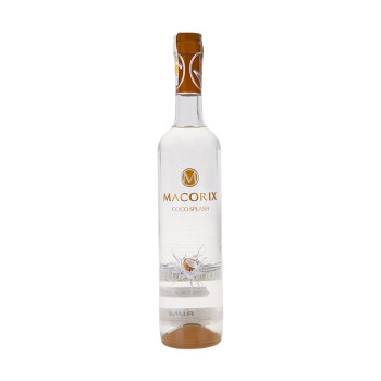 Macorix Coco Splash 0,7 l 25%