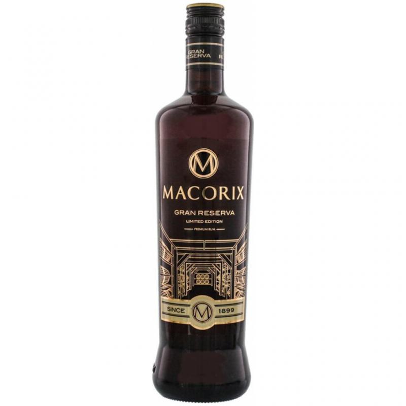 Macorix Gran Reserva 8YO 0,7l 37,5% 