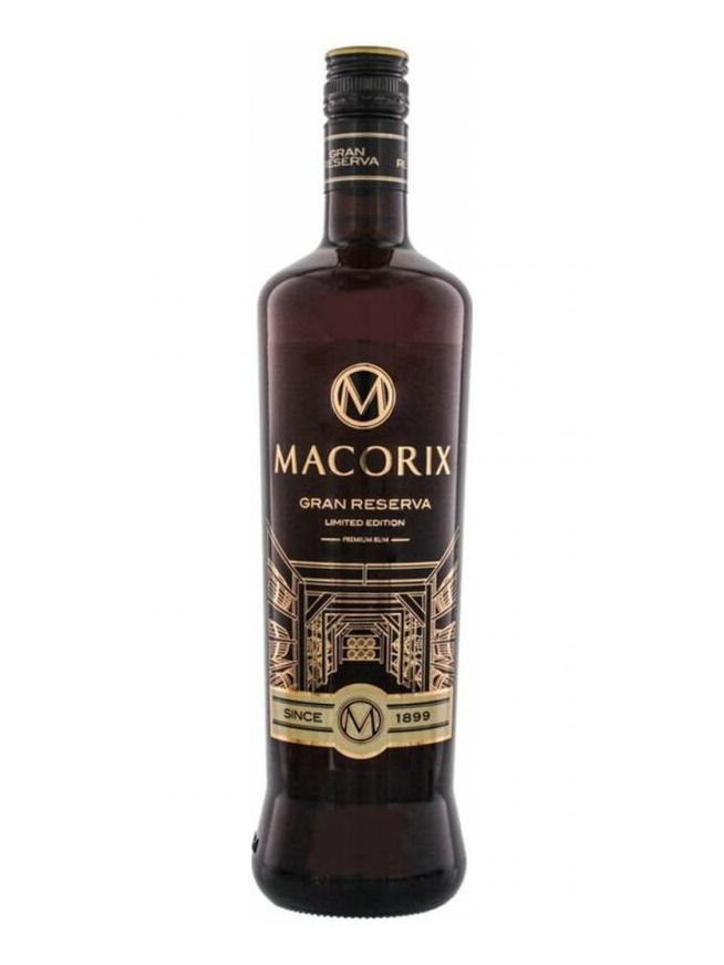 Macorix Gran Reserva 8YO 0,7l 37,5% 