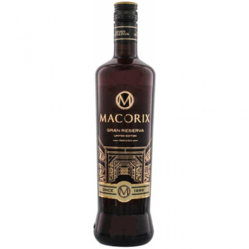 Macorix Gran Reserva 8YO 0,7l 37,5%  - 1