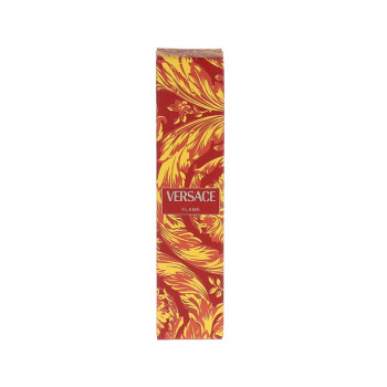 Versace Eros Flame EdP 100ml +Bath and Shower Gel 150ml +EdT 10ml - 5