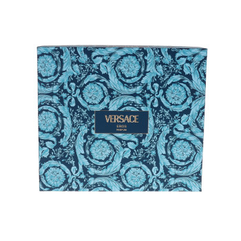 Versace Eros Set : Parfum 100ml +Bath and Shower Gel 150ml +Parfum 10ml - 6