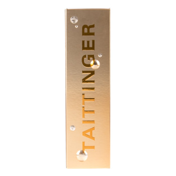 Taittinger Brut 0,75l 12,5% - 2