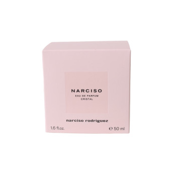 Narciso Rodriguez Cristal EdP 50 ml - 2