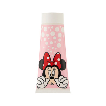 Kids World Minnie Set Toilet Bag: EdT 50 ml + Shower Gel 100 ml - 3