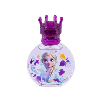 Kids World Frozen II Toilet Bag Set EdT 50 ml + Shower Gel 100 ml - 2