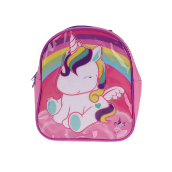 Kids World Eau my Unicorn Set Backpack EdT 50 ml + Shower Gel 300 ml - 2