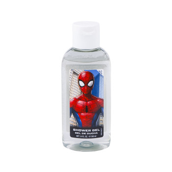 Kids World Marvel Spiderman Set: EdT 100 ml + Shower Gel 100 ml - 2