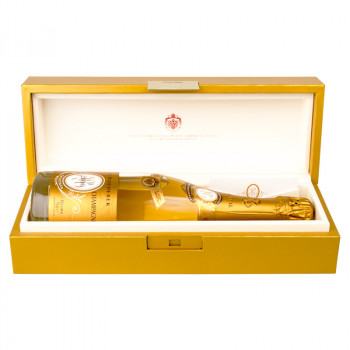 Louis Roederer Cristal Brut 0.75l 12% - 3