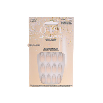 OPI I Want It, I Got It Nail Art Nail Polish Beige - 1