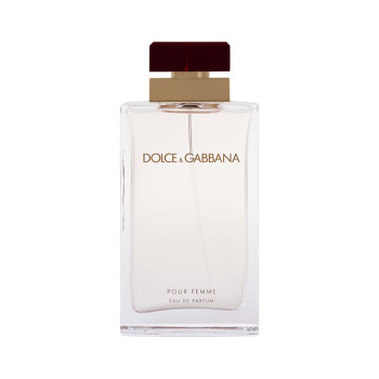Dolce & Gabbana Pour Femme EdP 100 ml - 2