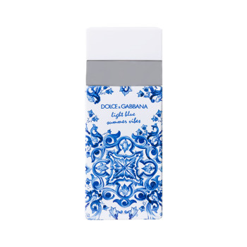 Dolce & Gabbana Light Blue Summer EdT 100 ml - 2