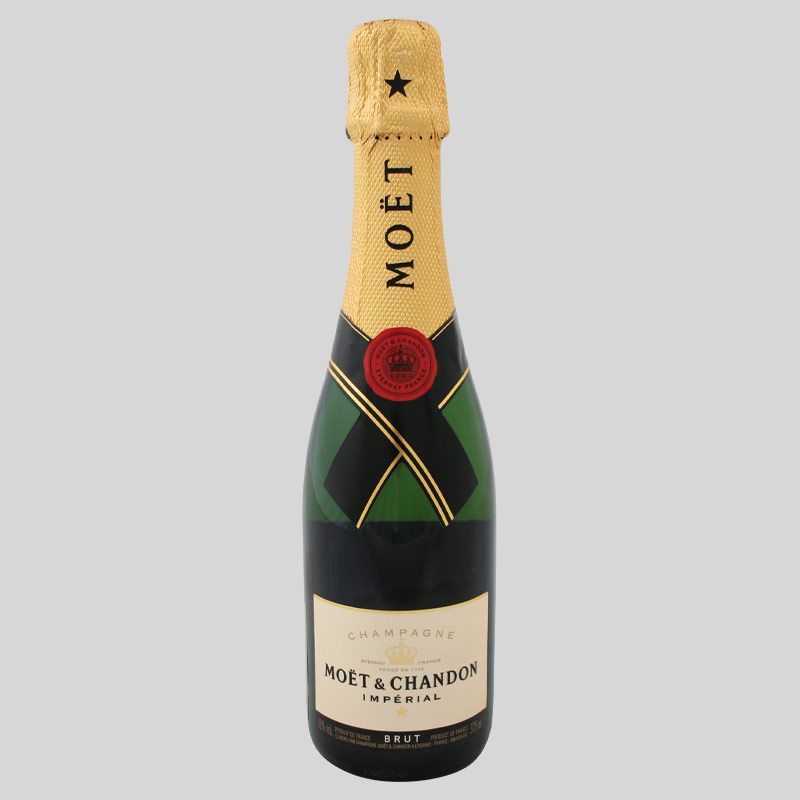Moët & Chandon Brut Imperial 0,375l 12% obj.