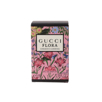 Gucci Flora Coffret 2x5ml - 3
