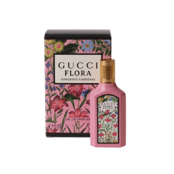Gucci Flora Coffret 2x5ml - 7