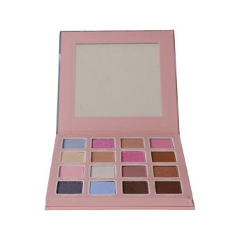 Kylie Makeup Eyes Multi Eye Shadow Palette Stassie Collection N° 1 Pink 18g - 2