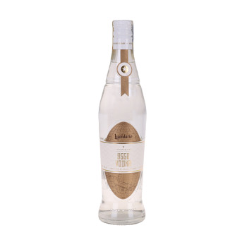 Legendario Vodka 9550 0,7 l 40%