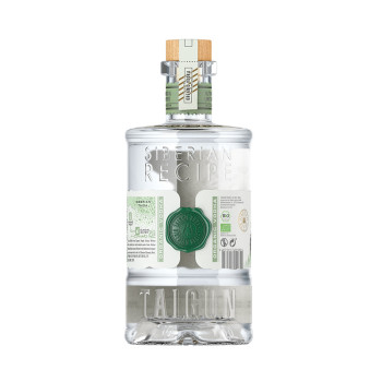 Taigun Vodka Organic 0,5l 40 % - 2