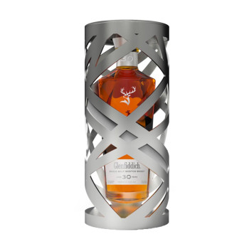 Glenfiddich Speyside Single Malt Scotch Whisky 30Y 0,7 l 43% - 1