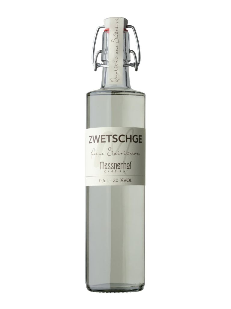 Messnerhof Slivovice 30% 0,5 l