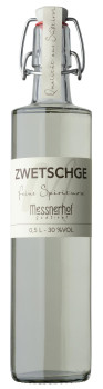 Messnerhof Slivovice 0,5 l 30%