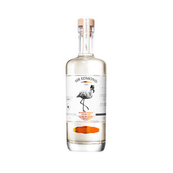 Sir Edmond Gin 0,7 l 40% - 1