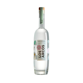 Los Arcos Blanco 0,7 l 42,5% - 1