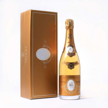 L.Roederer 2000 Cristal Brut 0,75l 12% - 1