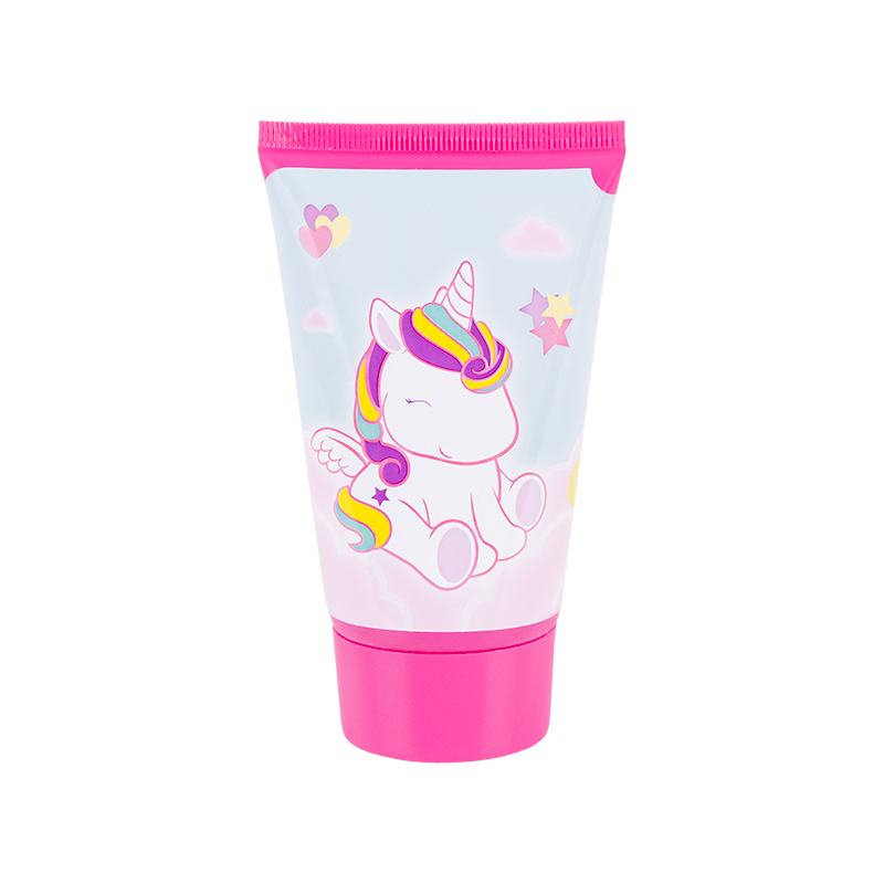 Bateau Gonflable Licorne Pour Enfants - 112 Cm, PVC Résistant, Jeu D'Eau Piscine Plage