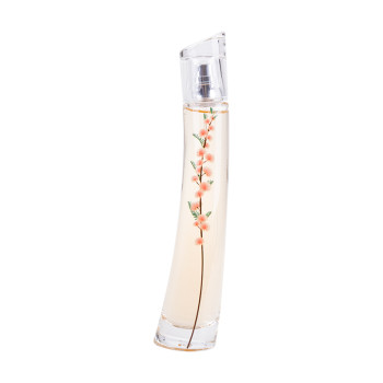 Kenzo Flower by Kenzo Ikebana Mimosa EdP 75 ml - 2