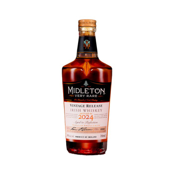 Midleton Very Rare Release 2024 0,7 l 40% - 2
