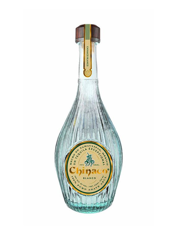 Chinaco Tequila Blanco 40% 0,7 l