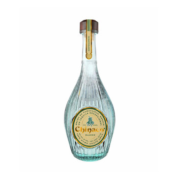 Chinaco Tequila Blanco 0,7 l 40%