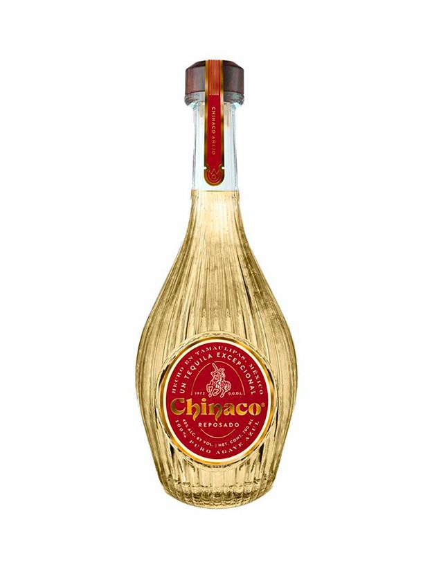Chinaco Tequila Reposado 40% 0,7 l